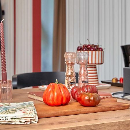 Stayhere Casablanca - Maarif - Elite Residence エクステリア 写真
