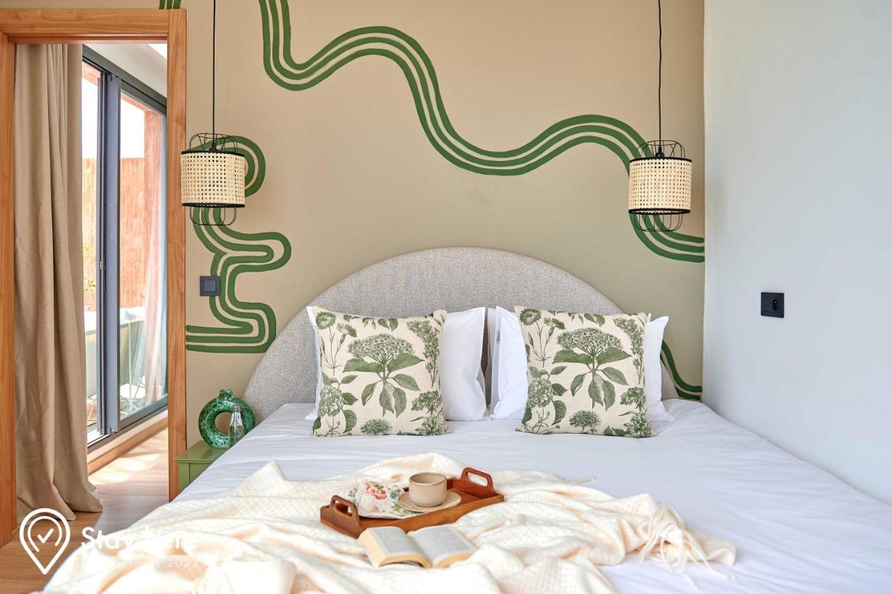 Stayhere Casablanca - Maarif - Elite Residence エクステリア 写真